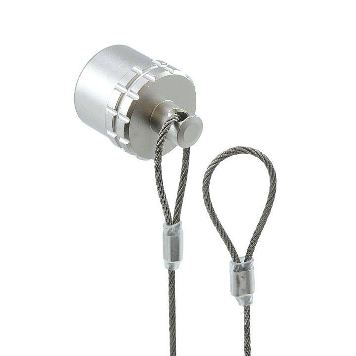 BFG.0K.100.NAS LEMO  Accessoires pour connecteurs circulaires